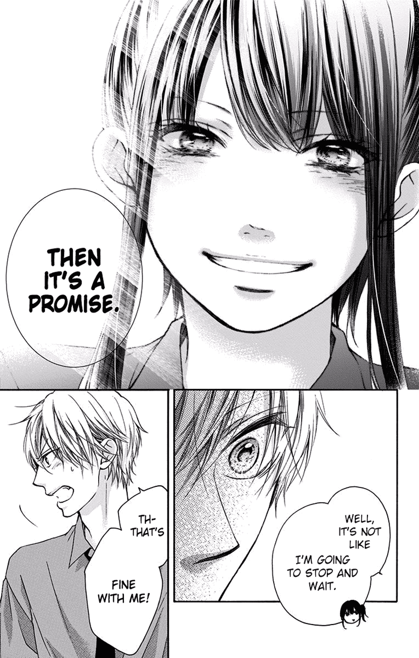 Read Kono Oto Tomare Sounds Of Life EN Manga Online