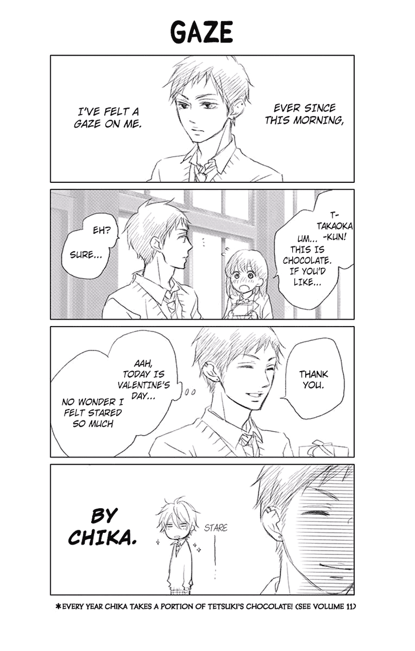 Read Kono Oto Tomare Sounds Of Life EN Manga Online