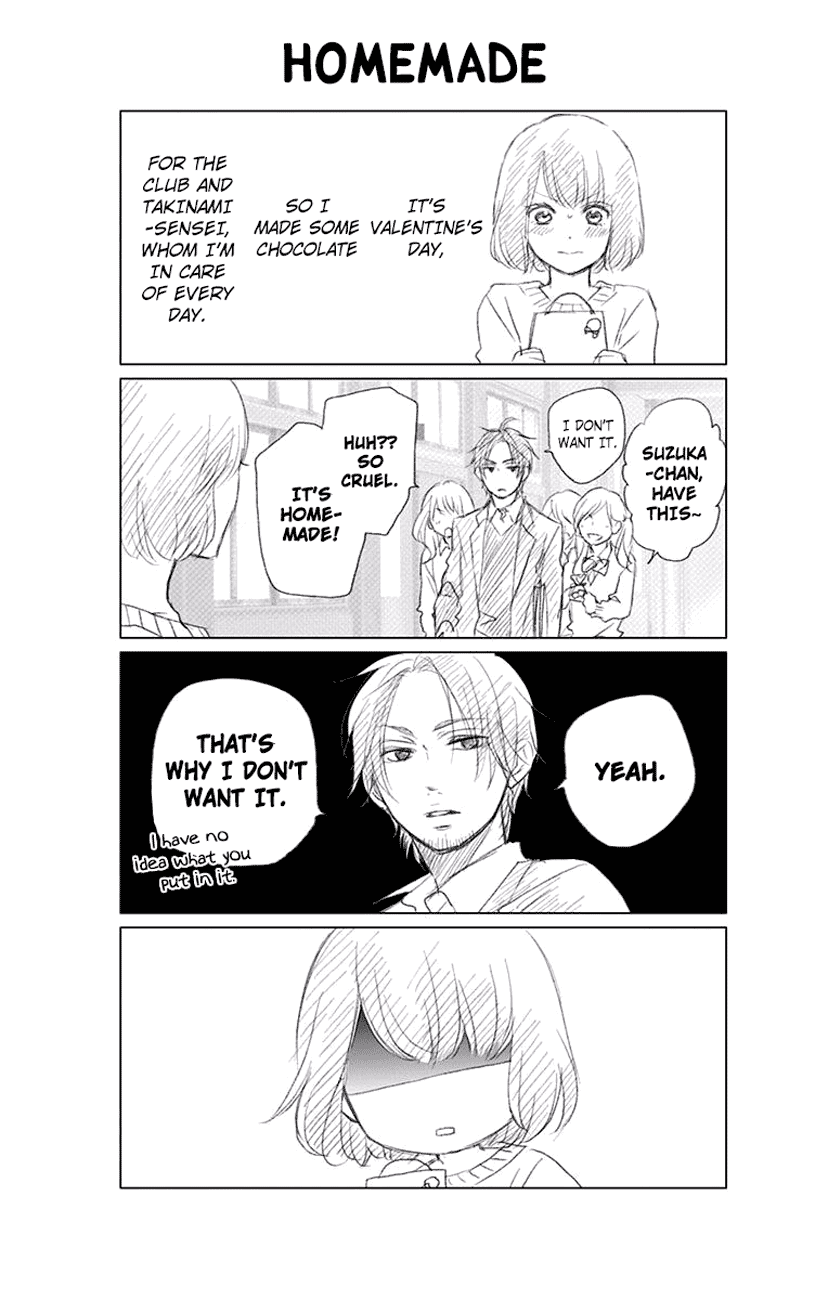 Read Kono Oto Tomare Sounds Of Life EN Manga Online