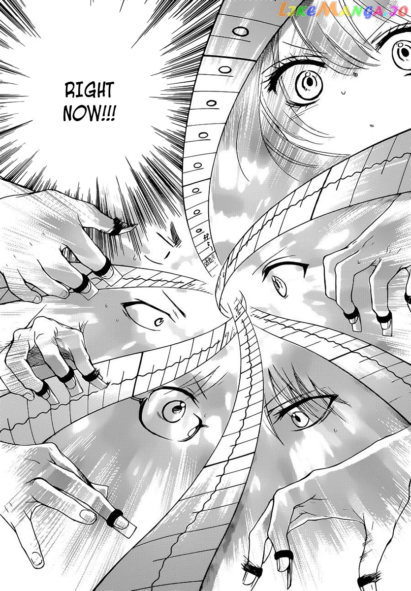 Read Kono Oto Tomare Sounds Of Life EN Manga Online
