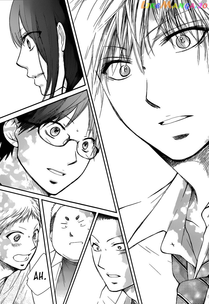 Read Kono Oto Tomare Sounds Of Life EN Manga Online