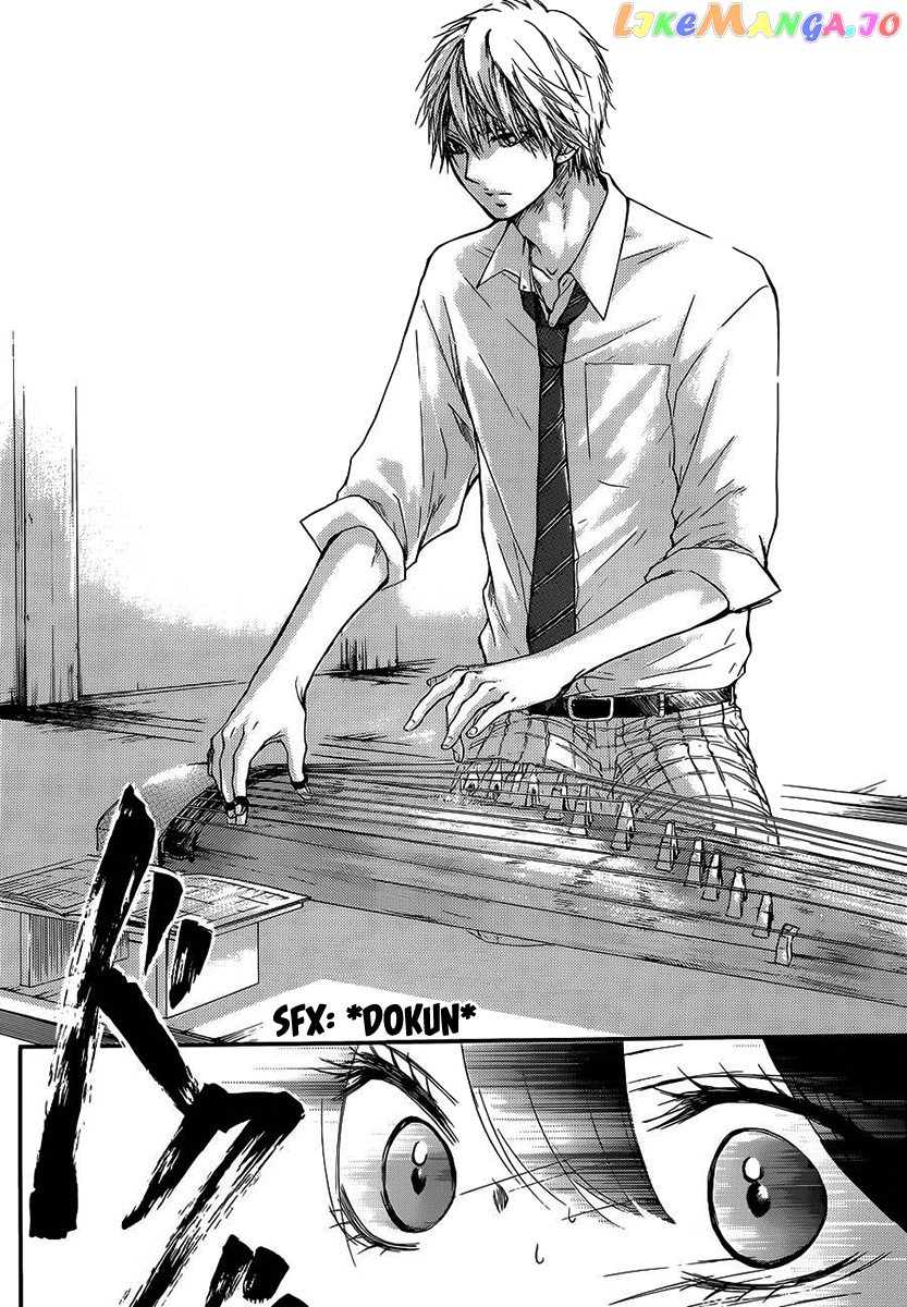 Read Kono Oto Tomare Sounds Of Life EN Manga Online