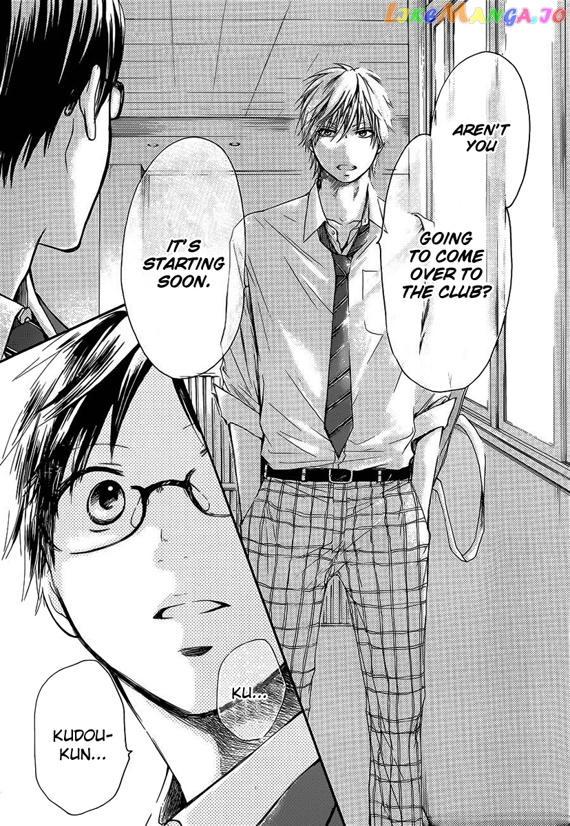 Read Kono Oto Tomare Sounds Of Life EN Manga Online