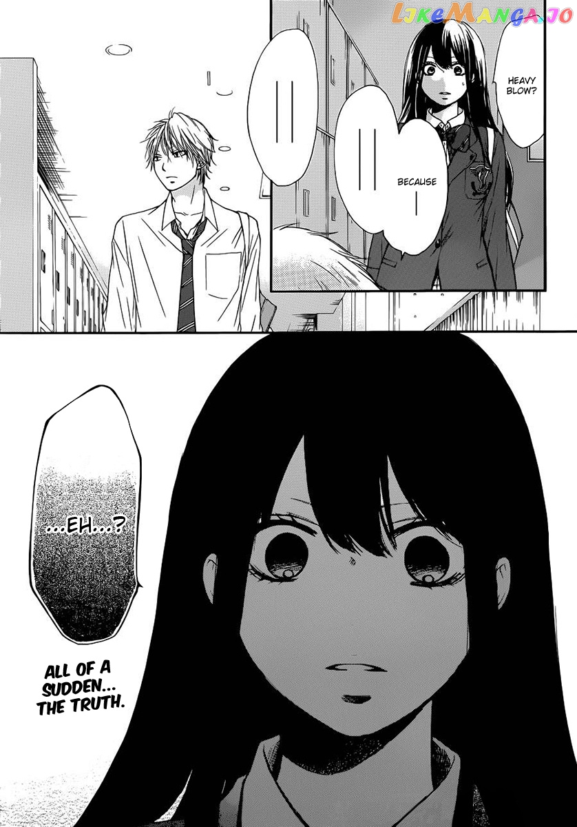 Read Kono Oto Tomare Sounds Of Life EN Manga Online