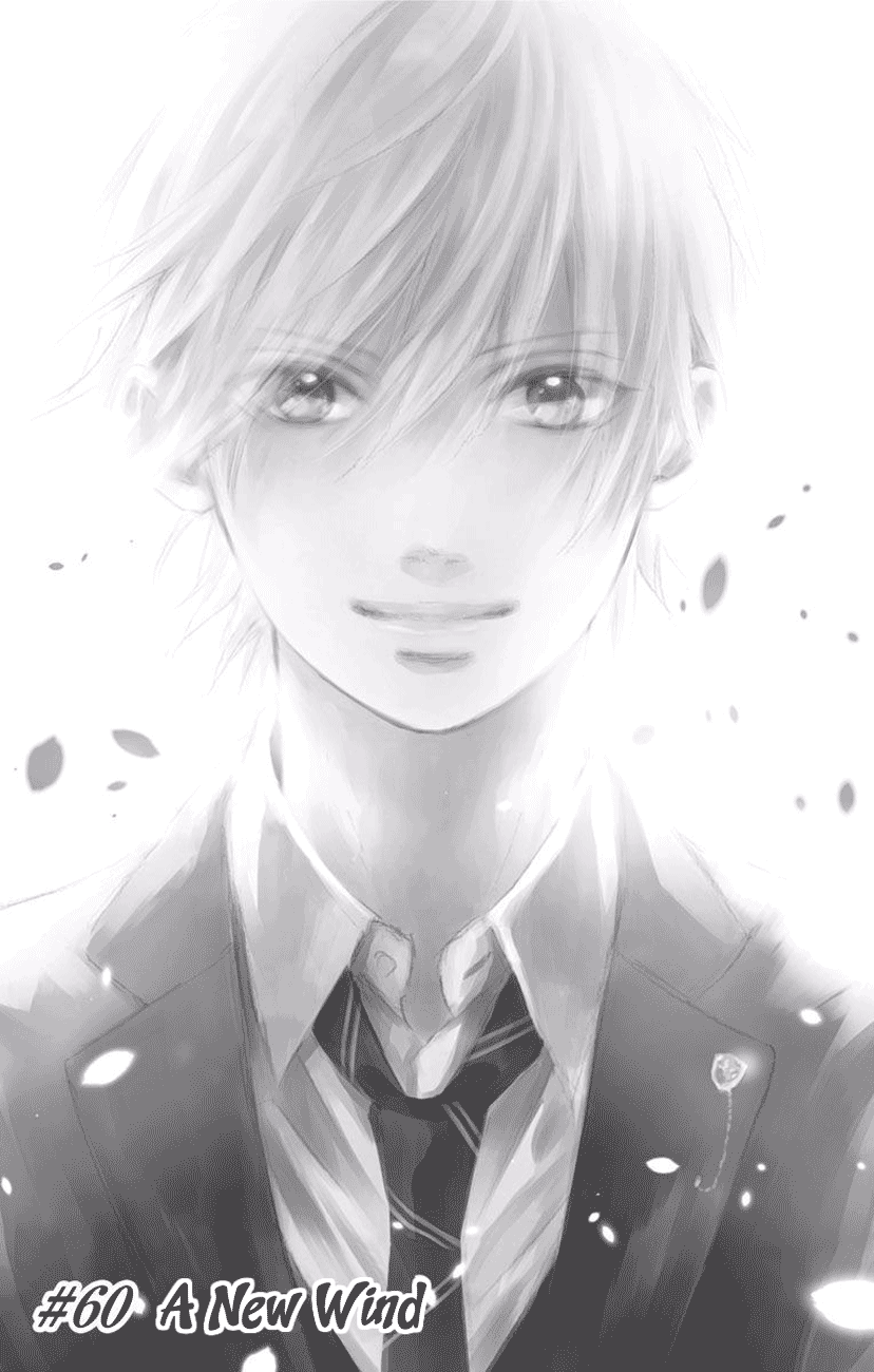 Read Kono Oto Tomare Sounds Of Life EN Manga Online