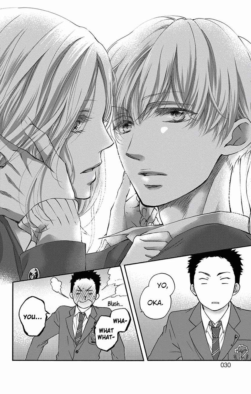 Read Kono Oto Tomare Sounds Of Life EN Manga Online