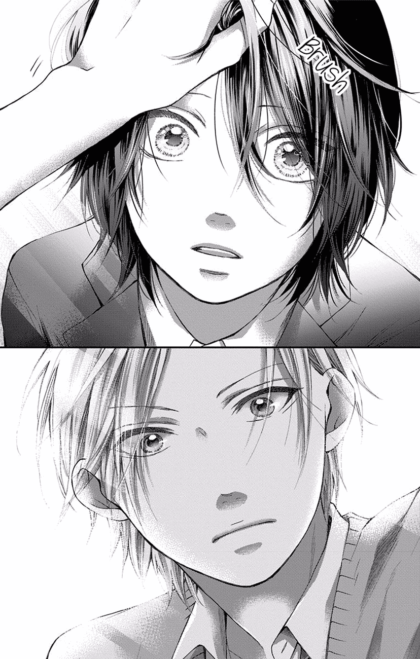 Read Kono Oto Tomare Sounds Of Life EN Manga Online