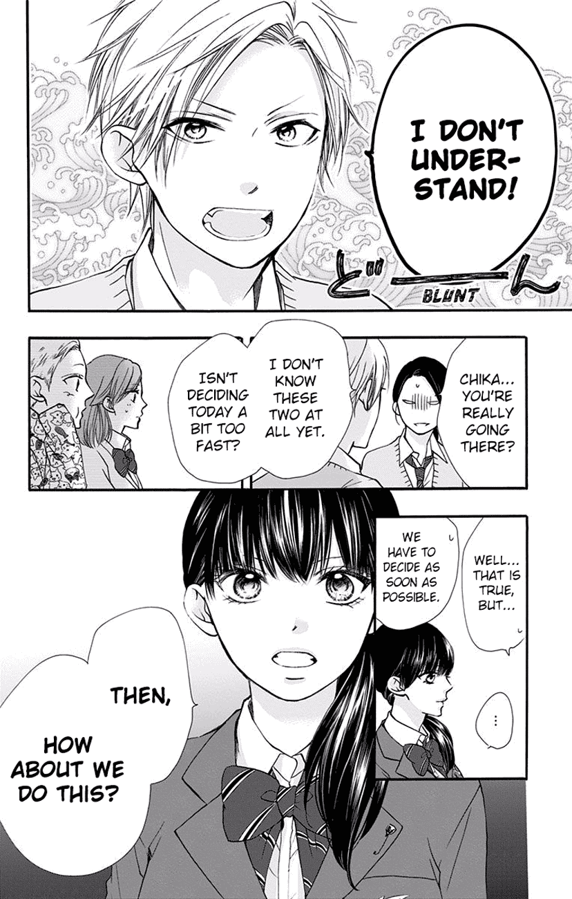 Read Kono Oto Tomare Sounds Of Life EN Manga Online