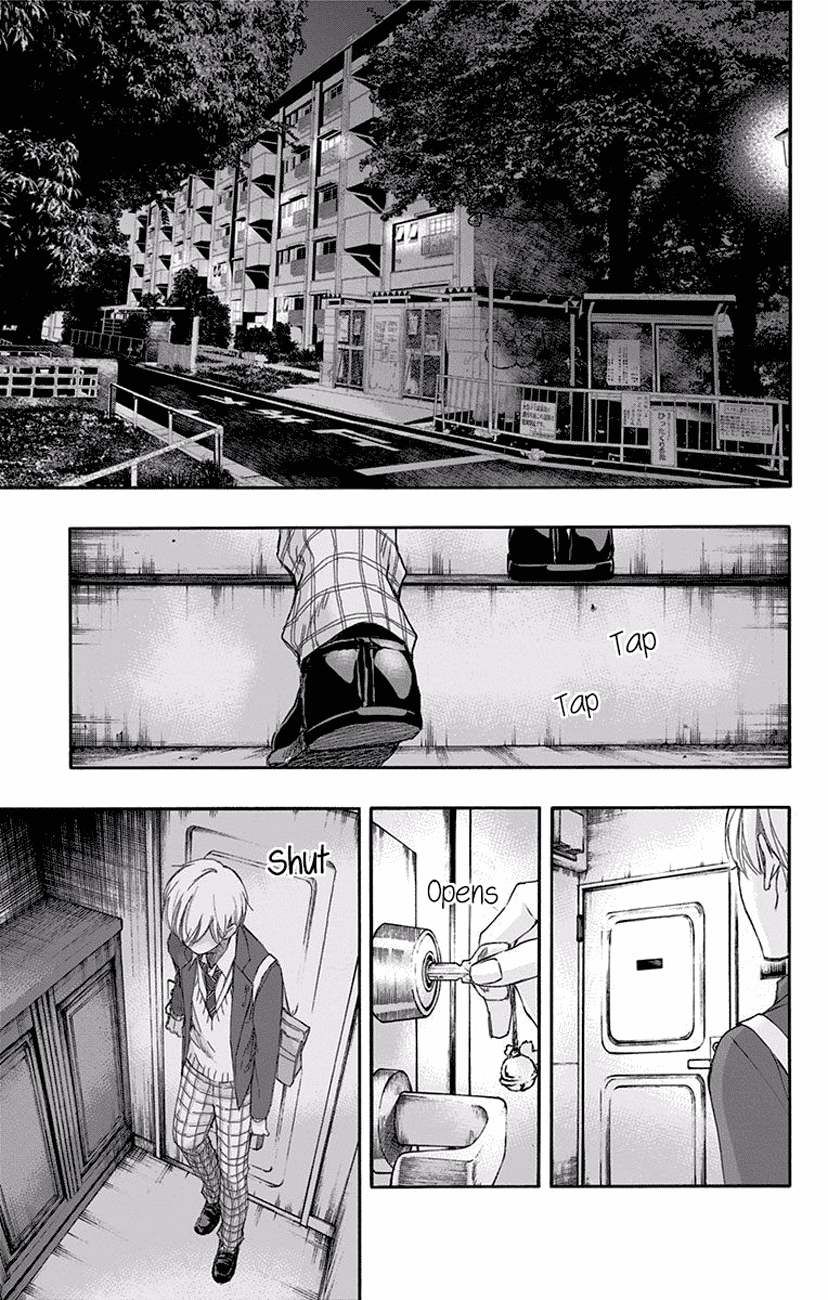 Read Kono Oto Tomare Sounds Of Life EN Manga Online