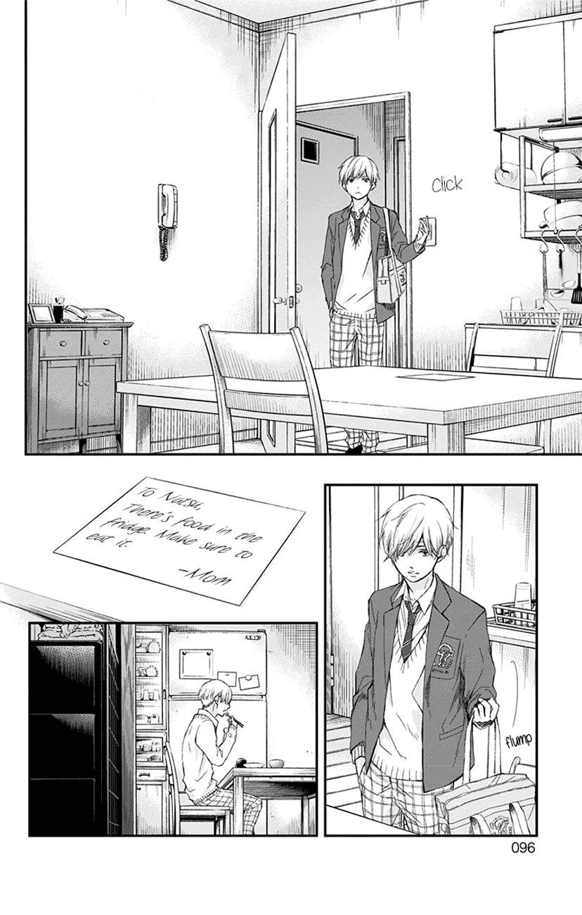 Read Kono Oto Tomare Sounds Of Life EN Manga Online