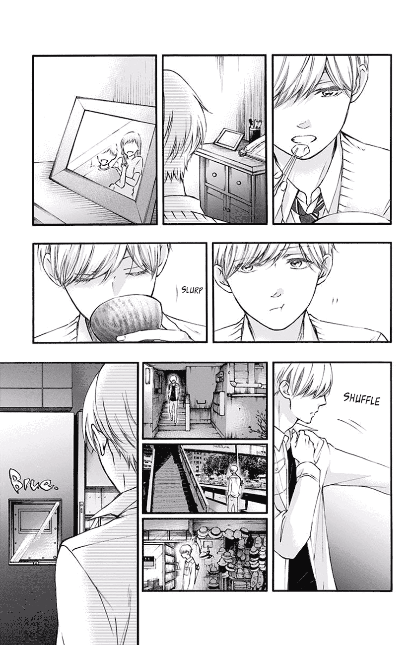 Read Kono Oto Tomare Sounds Of Life EN Manga Online