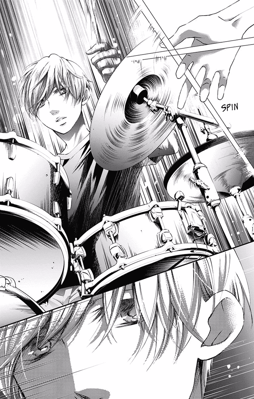 Read Kono Oto Tomare Sounds Of Life EN Manga Online