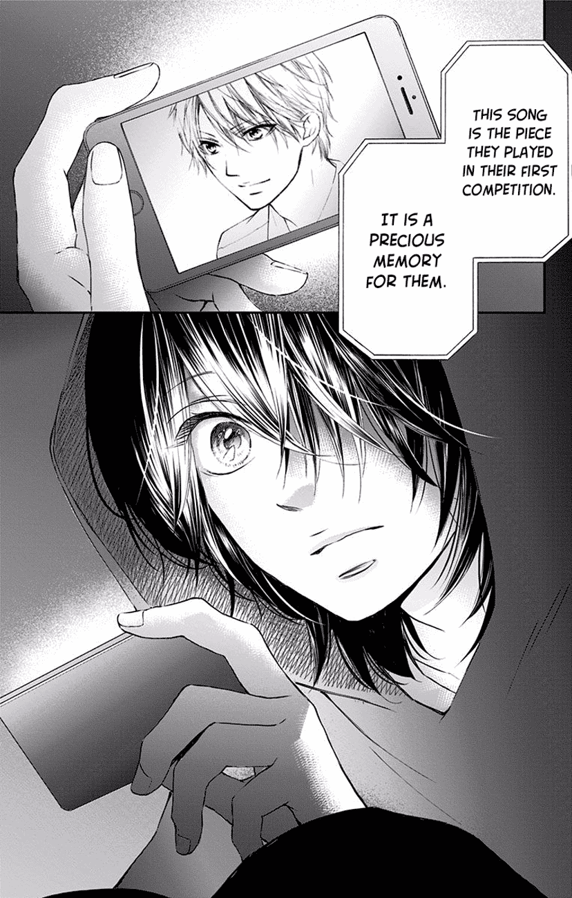 Read Kono Oto Tomare Sounds Of Life EN Manga Online