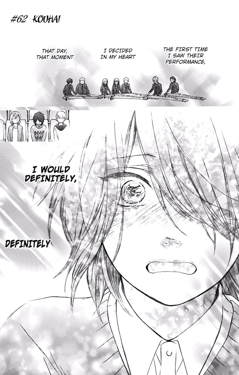 Read Kono Oto Tomare Sounds Of Life EN Manga Online