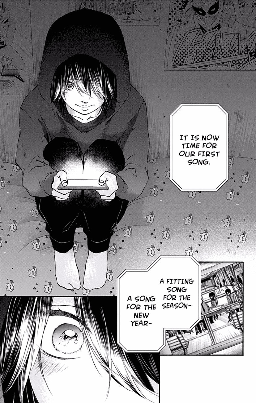 Read Kono Oto Tomare Sounds Of Life EN Manga Online