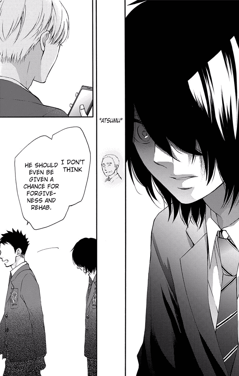 Read Kono Oto Tomare Sounds Of Life EN Manga Online