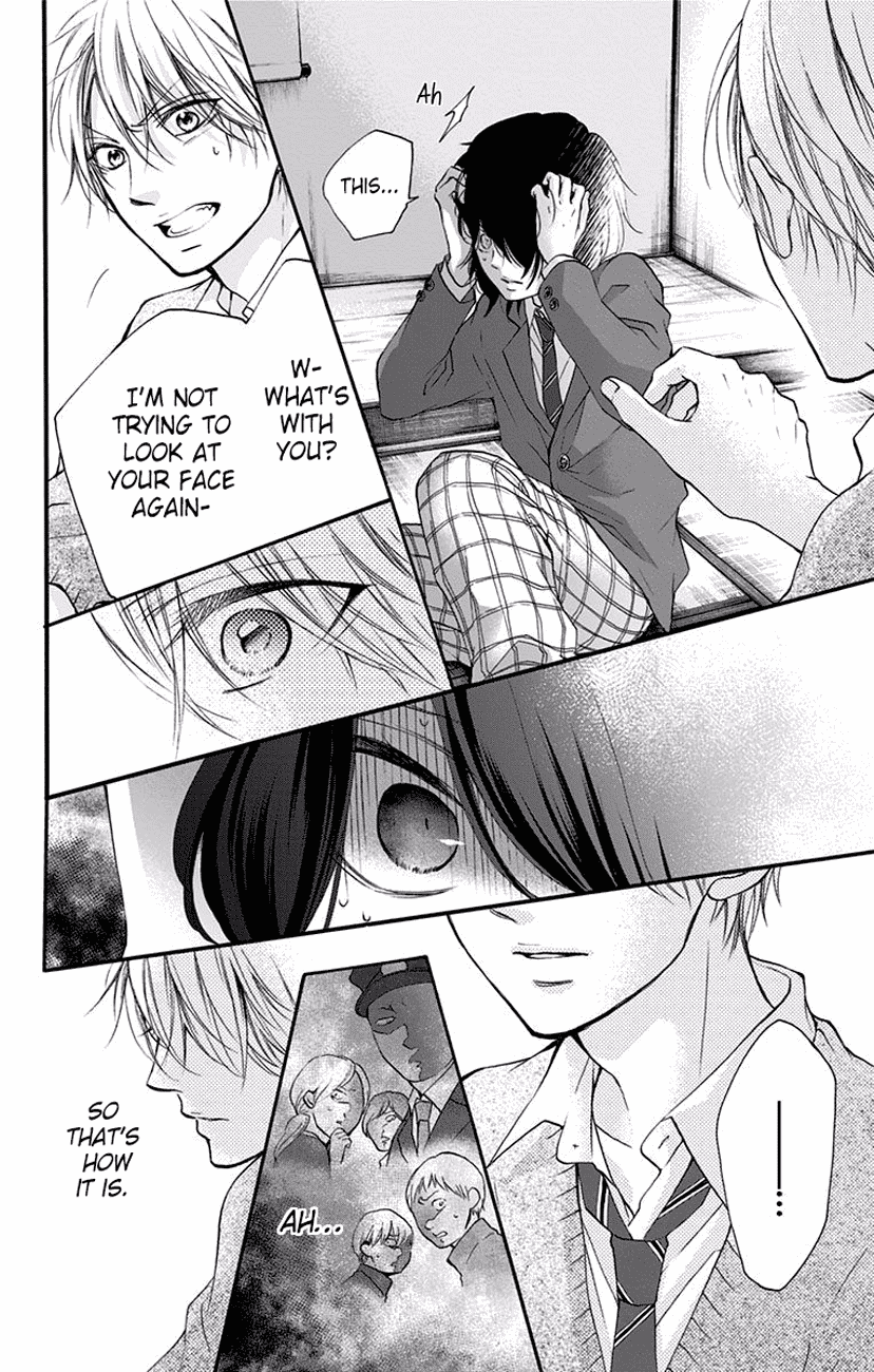Read Kono Oto Tomare Sounds Of Life EN Manga Online