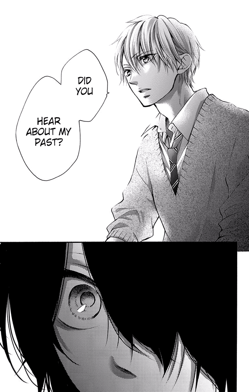 Read Kono Oto Tomare Sounds Of Life EN Manga Online