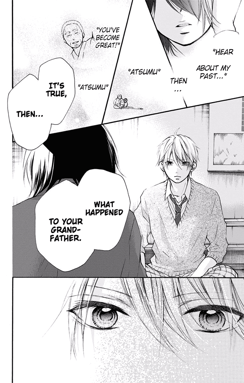 Read Kono Oto Tomare Sounds Of Life EN Manga Online