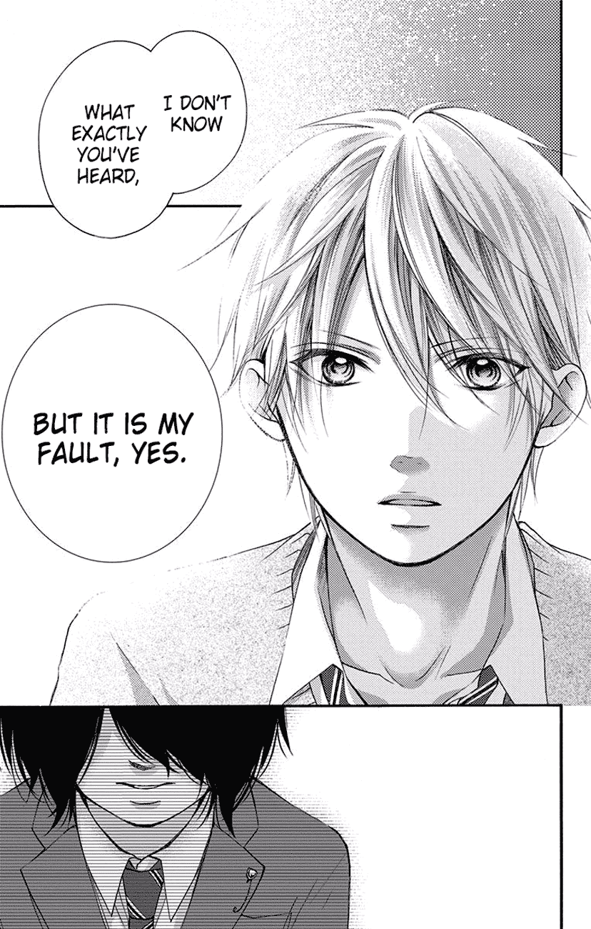 Read Kono Oto Tomare Sounds Of Life EN Manga Online