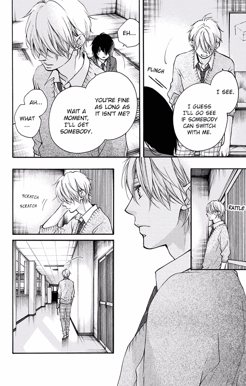 Read Kono Oto Tomare Sounds Of Life EN Manga Online