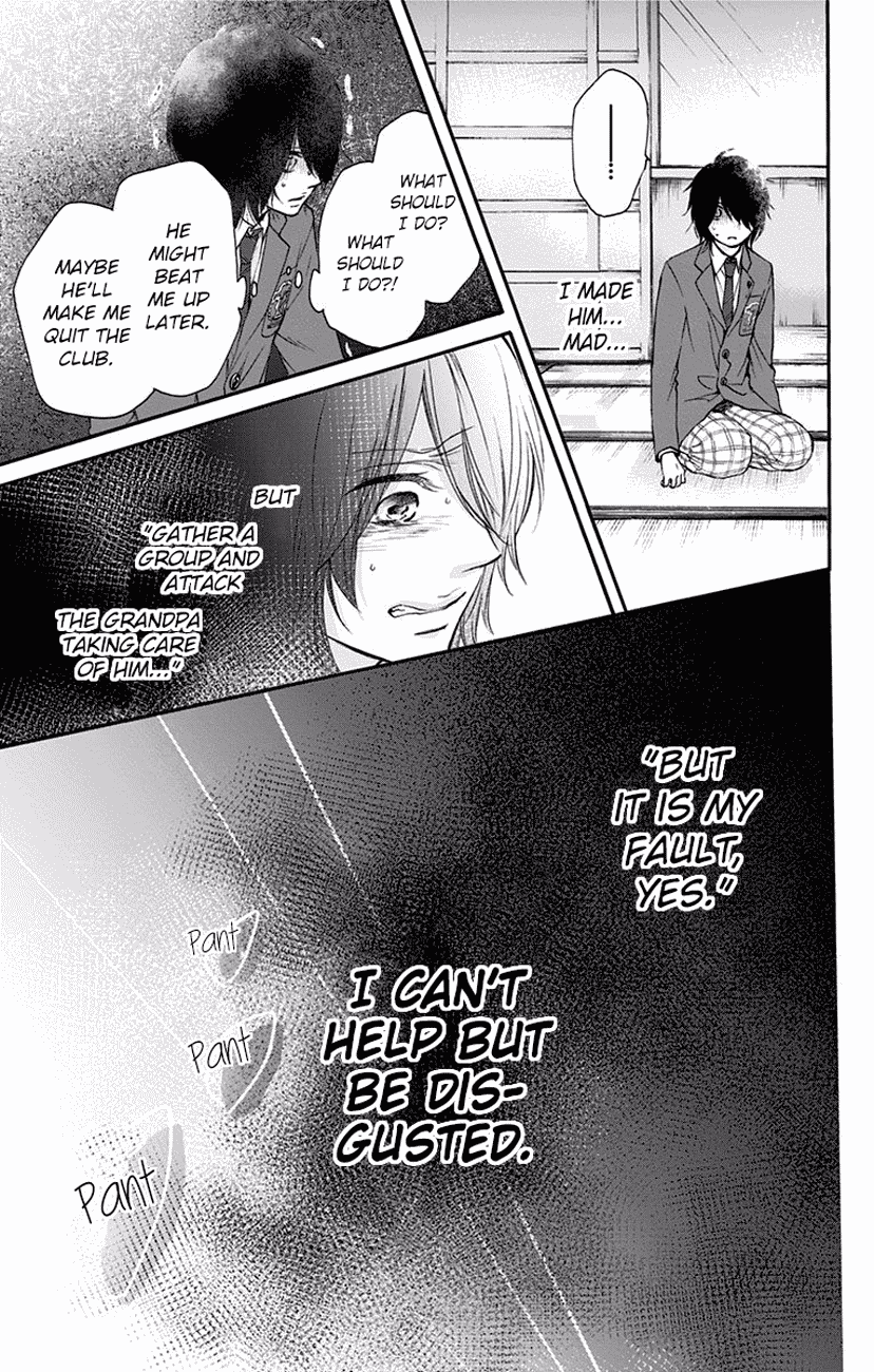 Read Kono Oto Tomare Sounds Of Life EN Manga Online