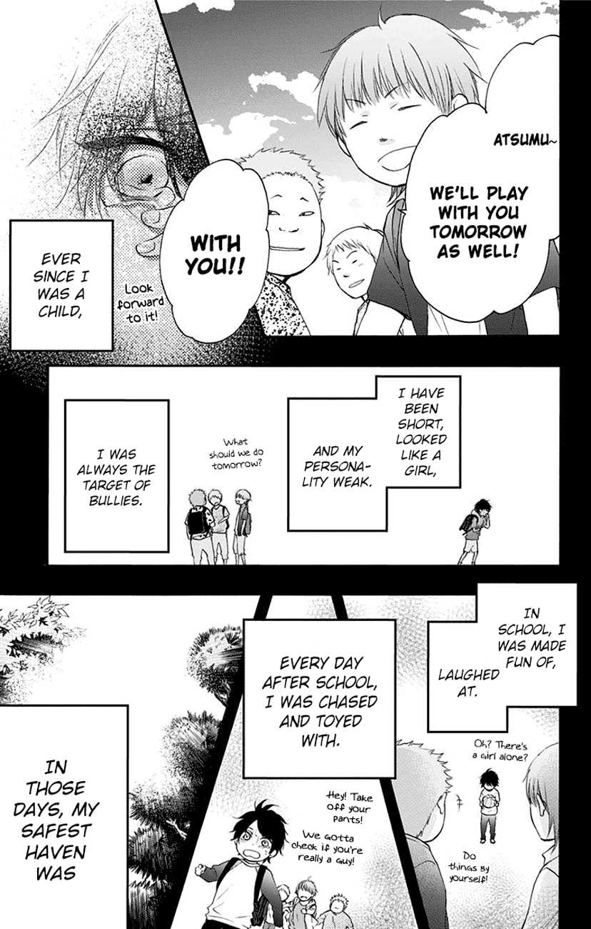 Read Kono Oto Tomare Sounds Of Life EN Manga Online