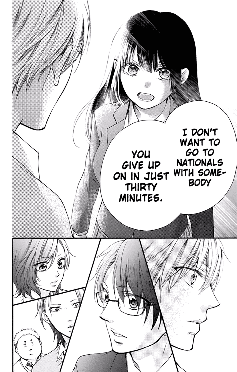 Read Kono Oto Tomare Sounds Of Life EN Manga Online