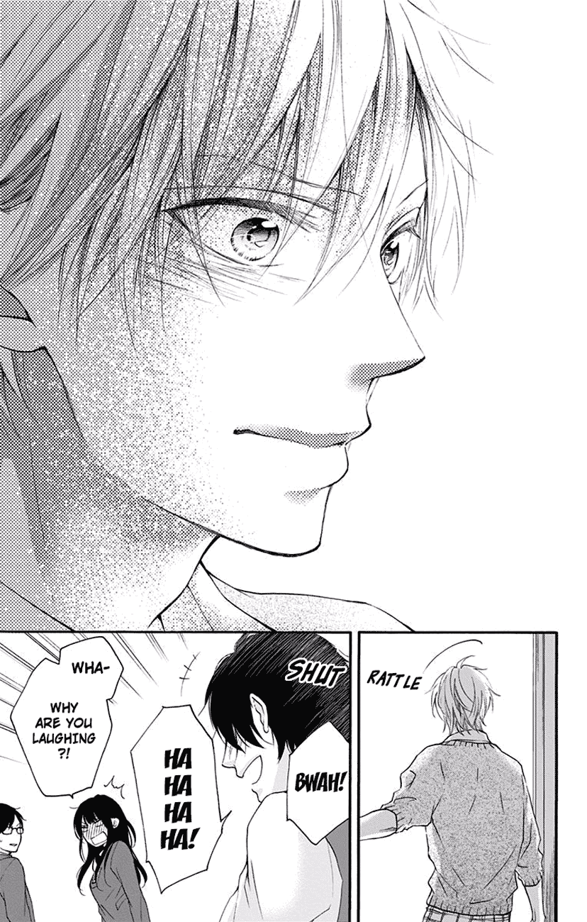 Read Kono Oto Tomare Sounds Of Life EN Manga Online