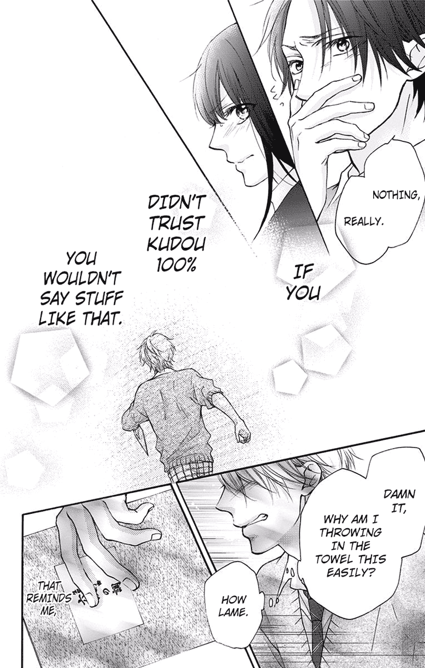 Read Kono Oto Tomare Sounds Of Life EN Manga Online