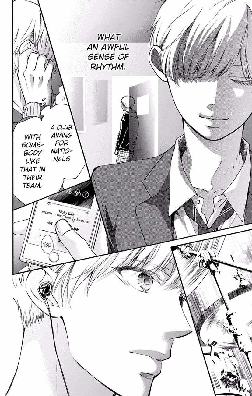 Read Kono Oto Tomare Sounds Of Life EN Manga Online