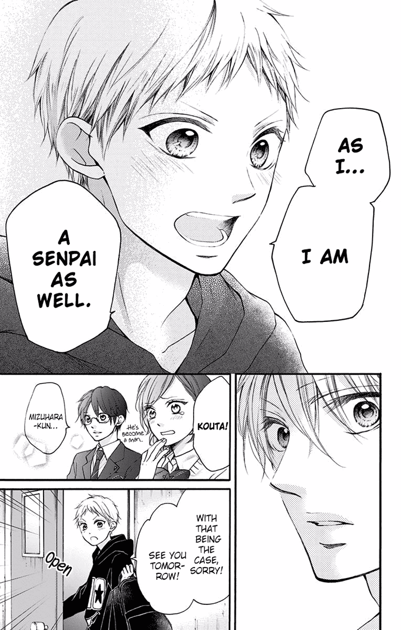 Read Kono Oto Tomare Sounds Of Life EN Manga Online