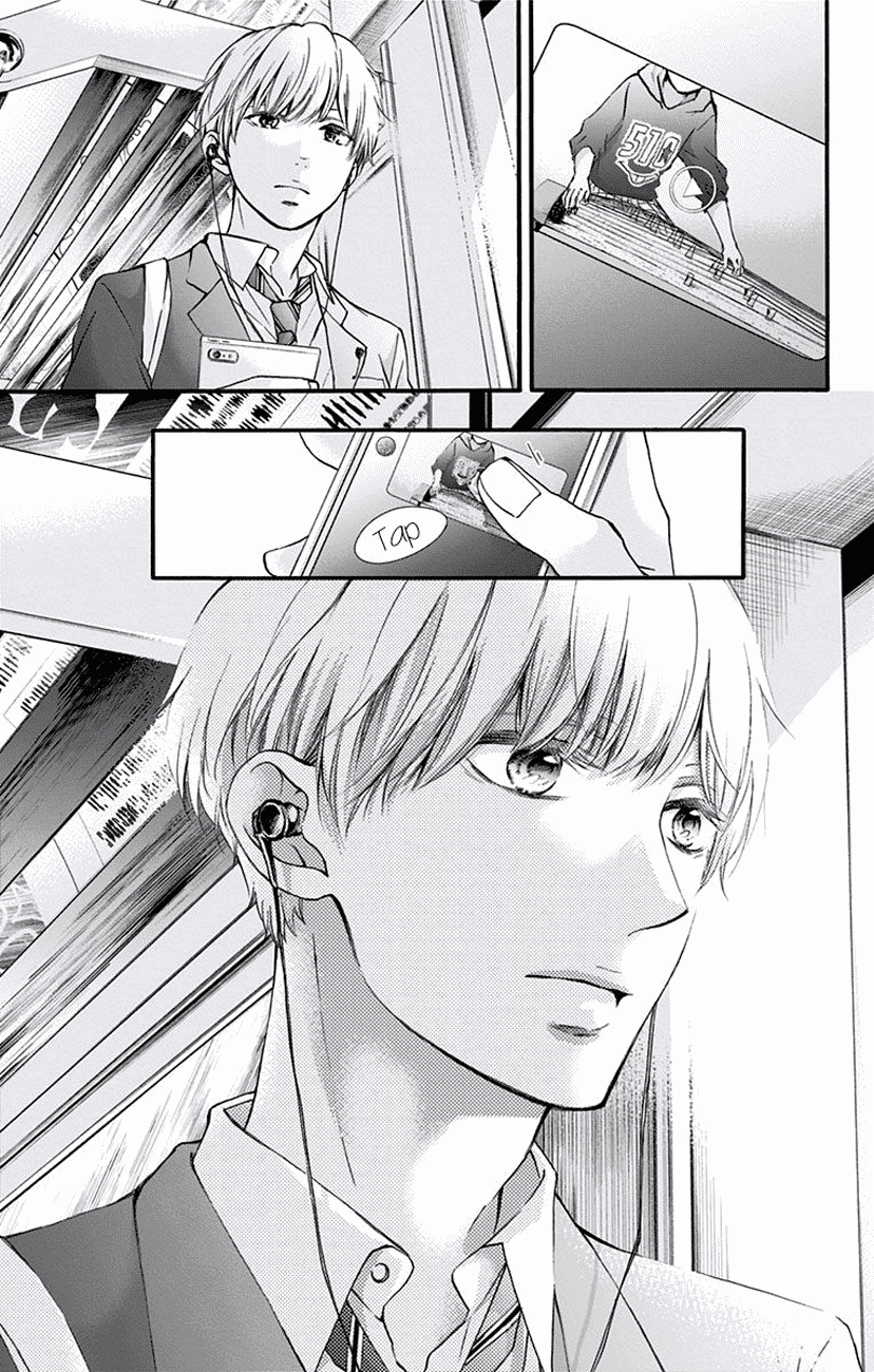 Read Kono Oto Tomare Sounds Of Life EN Manga Online