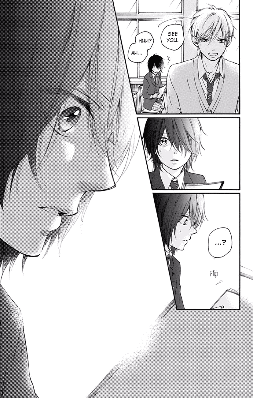Read Kono Oto Tomare Sounds Of Life EN Manga Online