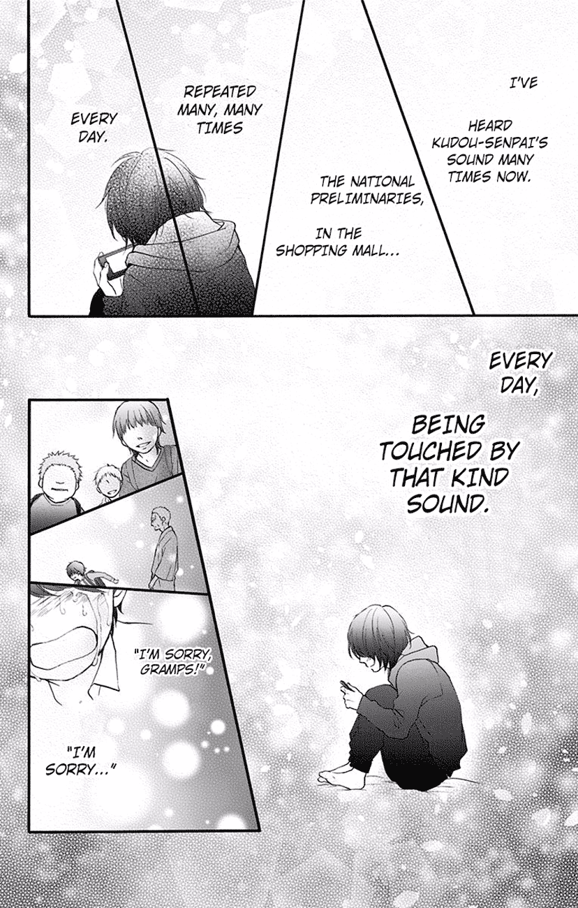 Read Kono Oto Tomare Sounds Of Life EN Manga Online
