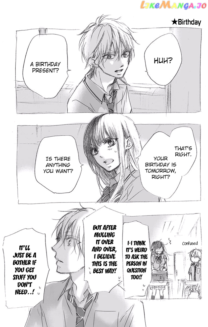 Read Kono Oto Tomare Sounds Of Life EN Manga Online