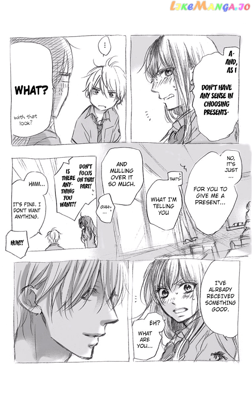 Read Kono Oto Tomare Sounds Of Life EN Manga Online