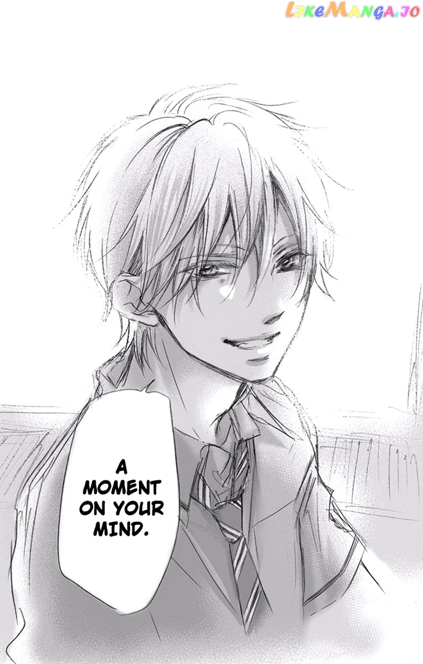 Read Kono Oto Tomare Sounds Of Life EN Manga Online