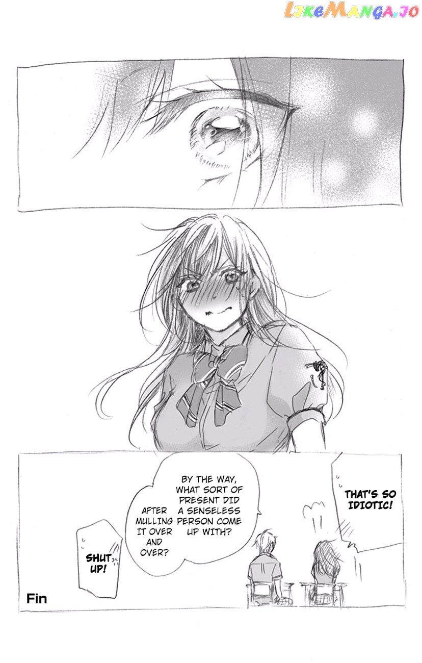 Read Kono Oto Tomare Sounds Of Life EN Manga Online