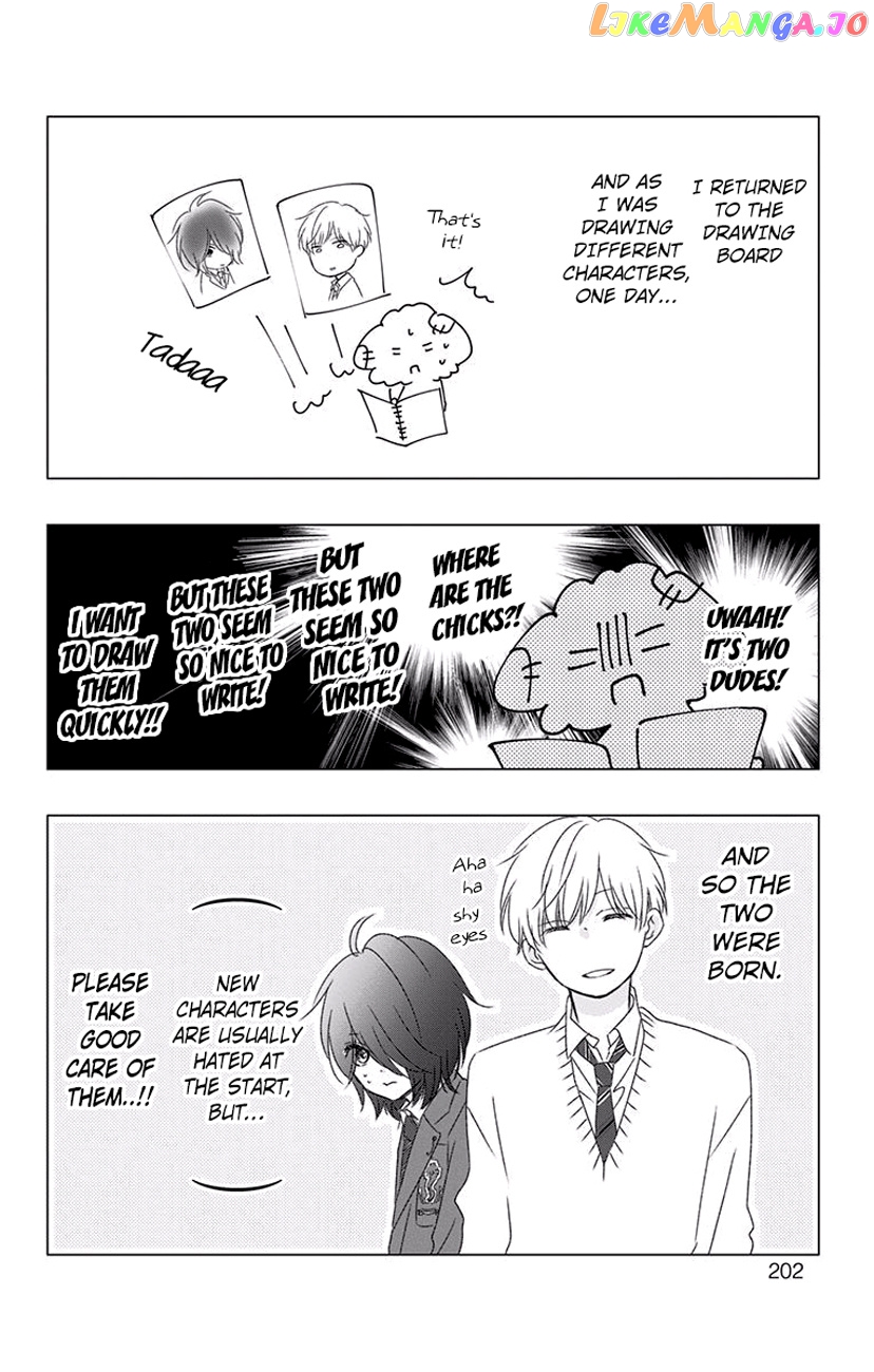 Read Kono Oto Tomare Sounds Of Life EN Manga Online