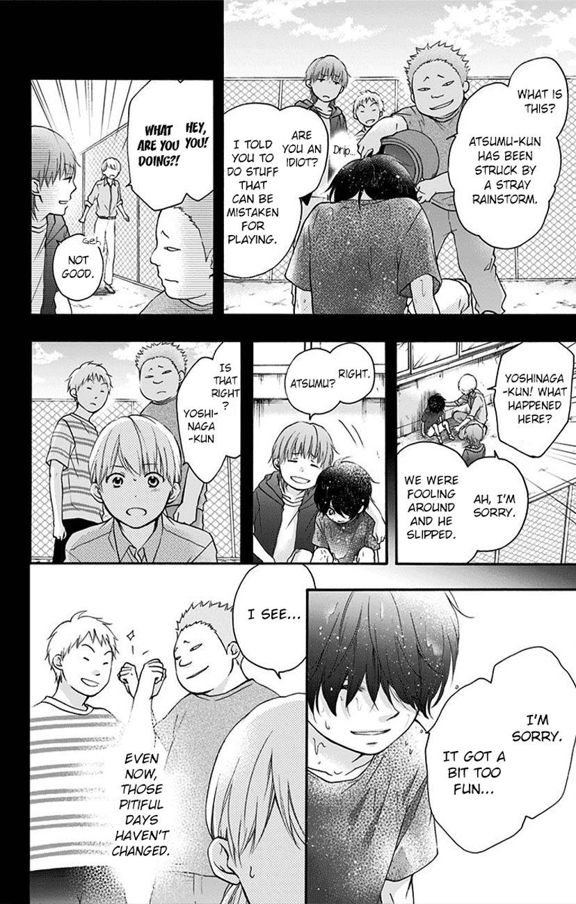 Read Kono Oto Tomare Sounds Of Life EN Manga Online