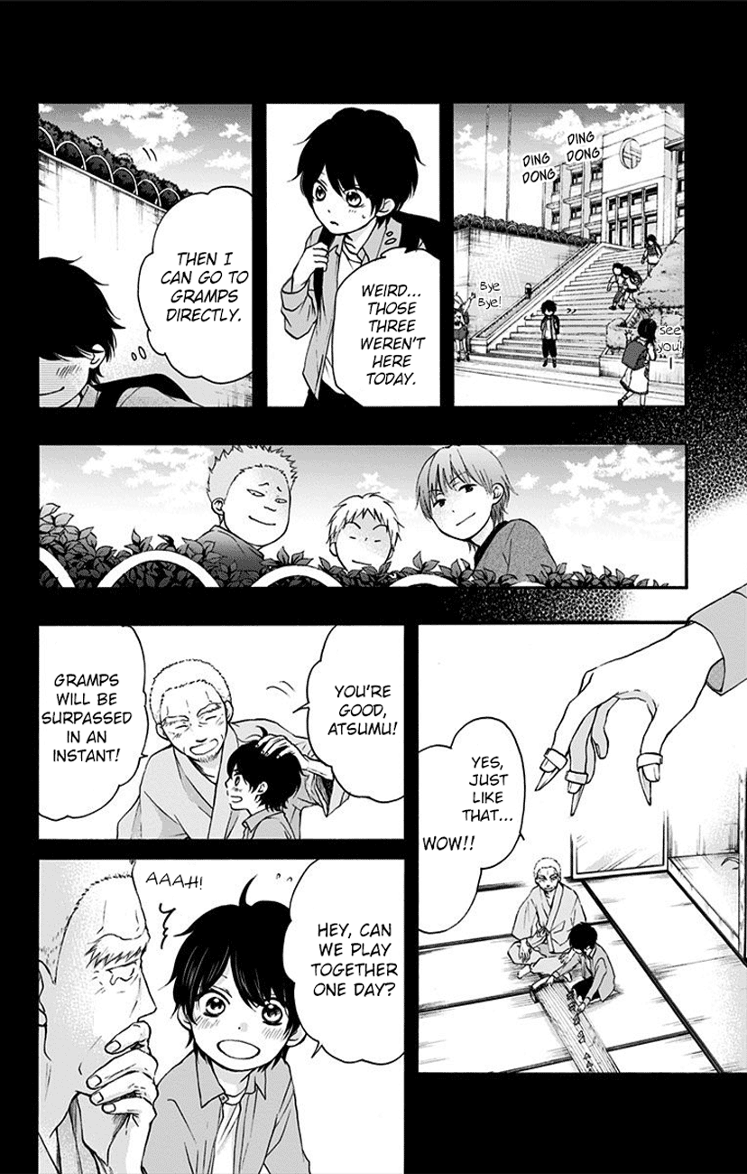 Read Kono Oto Tomare Sounds Of Life EN Manga Online