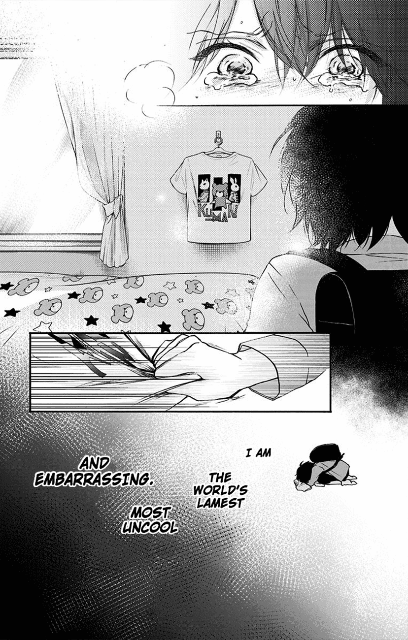Read Kono Oto Tomare Sounds Of Life EN Manga Online