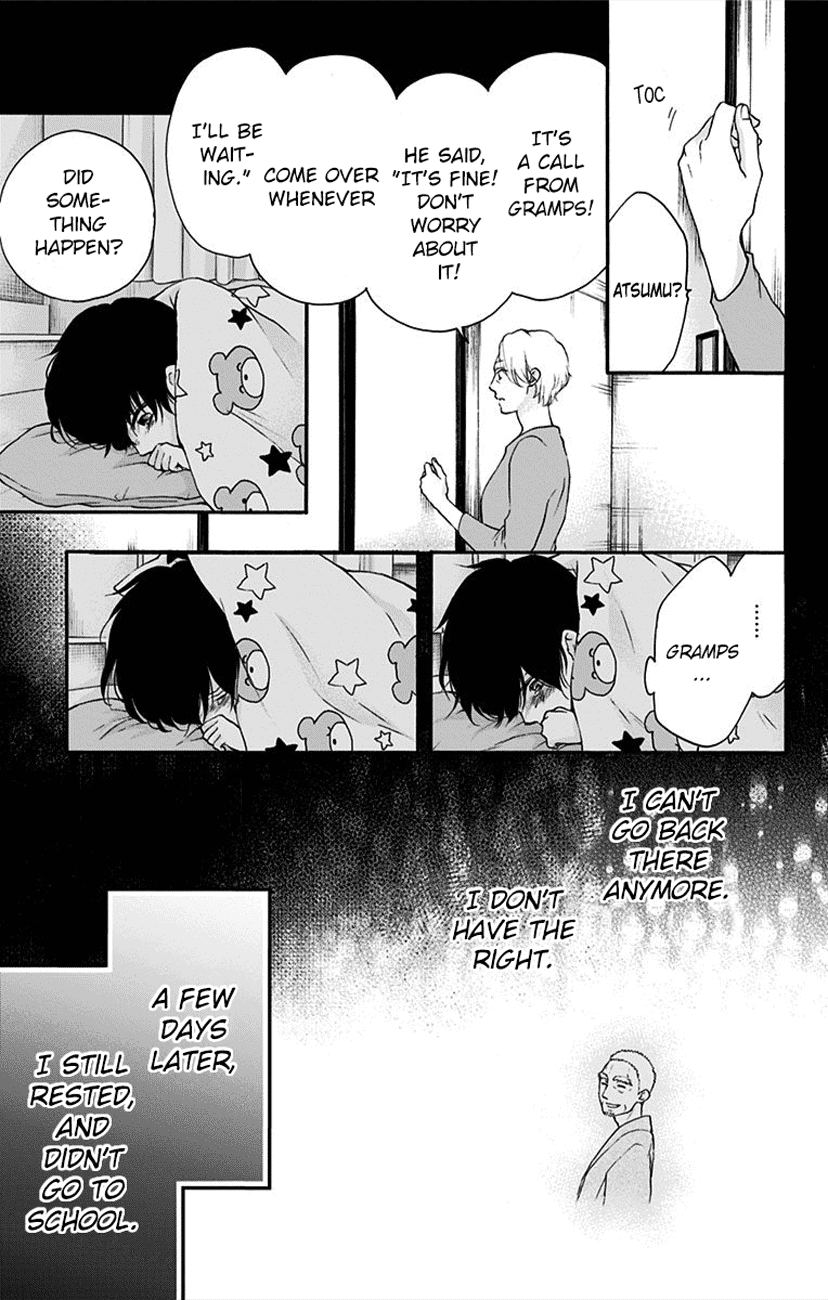 Read Kono Oto Tomare Sounds Of Life EN Manga Online