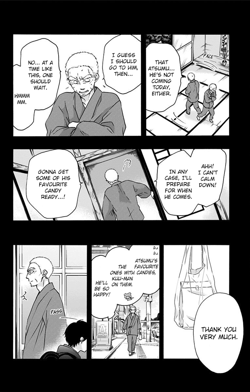 Read Kono Oto Tomare Sounds Of Life EN Manga Online