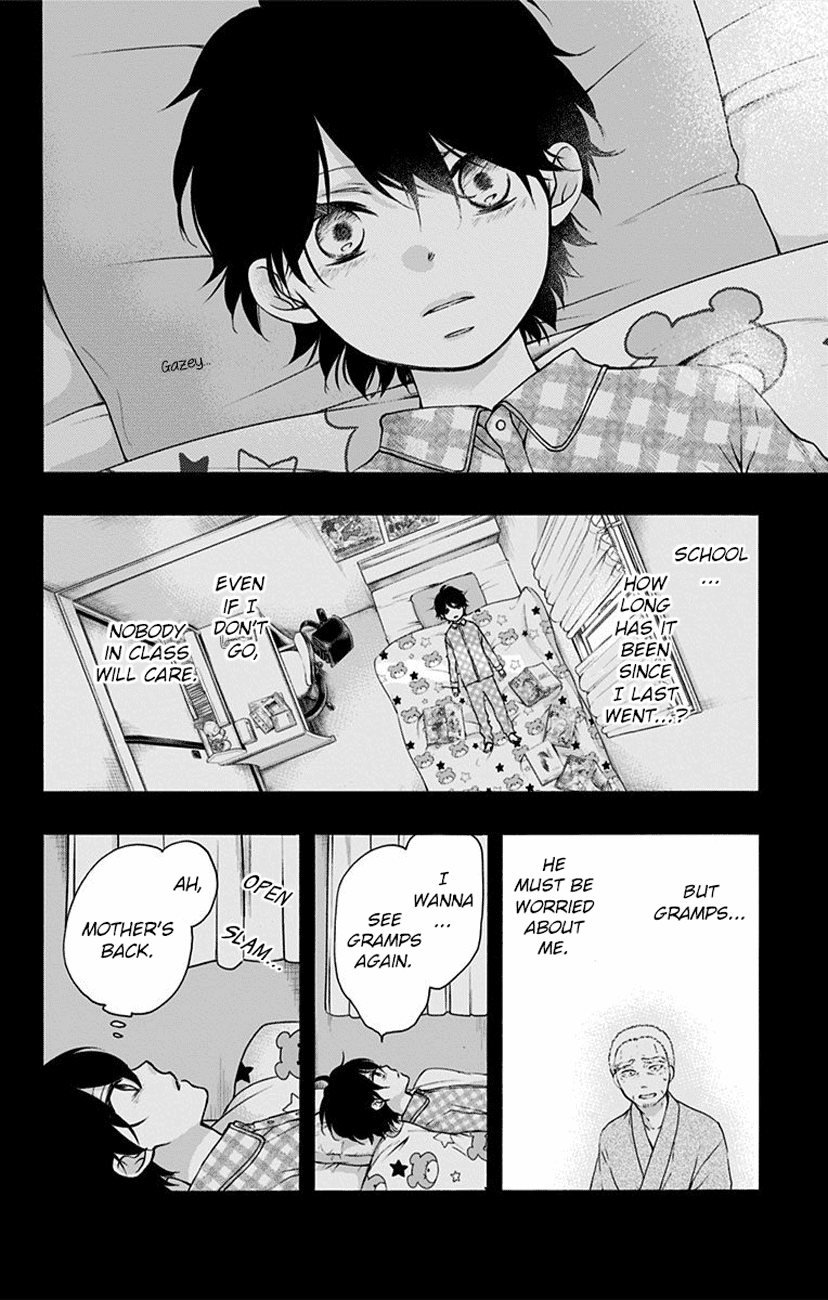 Read Kono Oto Tomare Sounds Of Life EN Manga Online