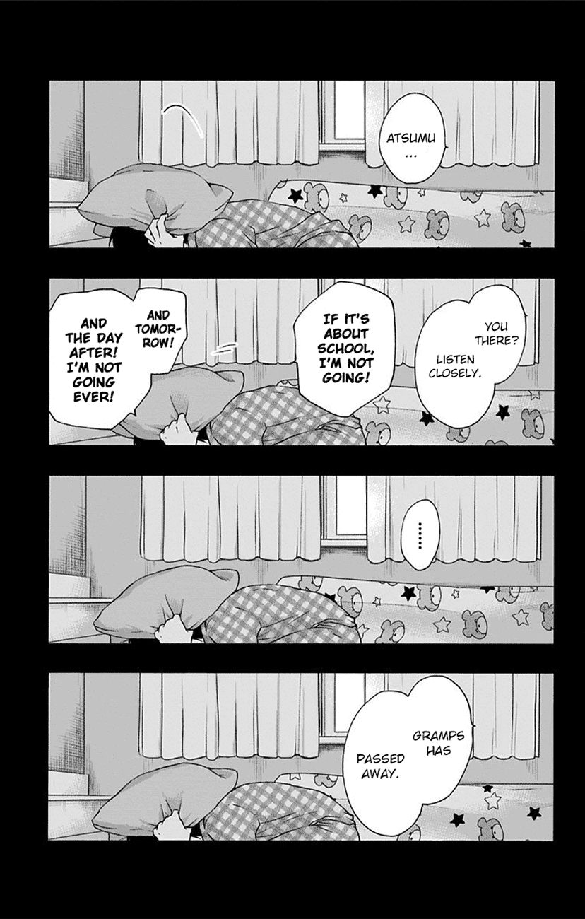 Read Kono Oto Tomare Sounds Of Life EN Manga Online