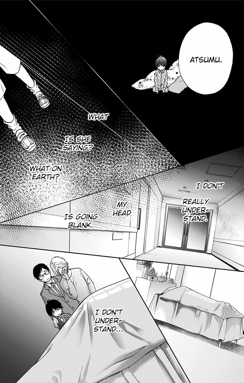Read Kono Oto Tomare Sounds Of Life EN Manga Online