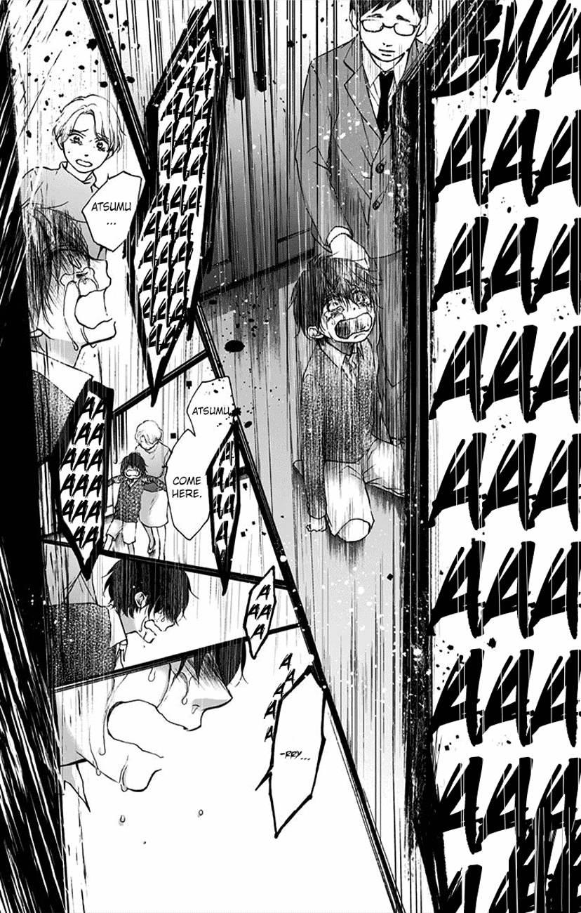 Read Kono Oto Tomare Sounds Of Life EN Manga Online
