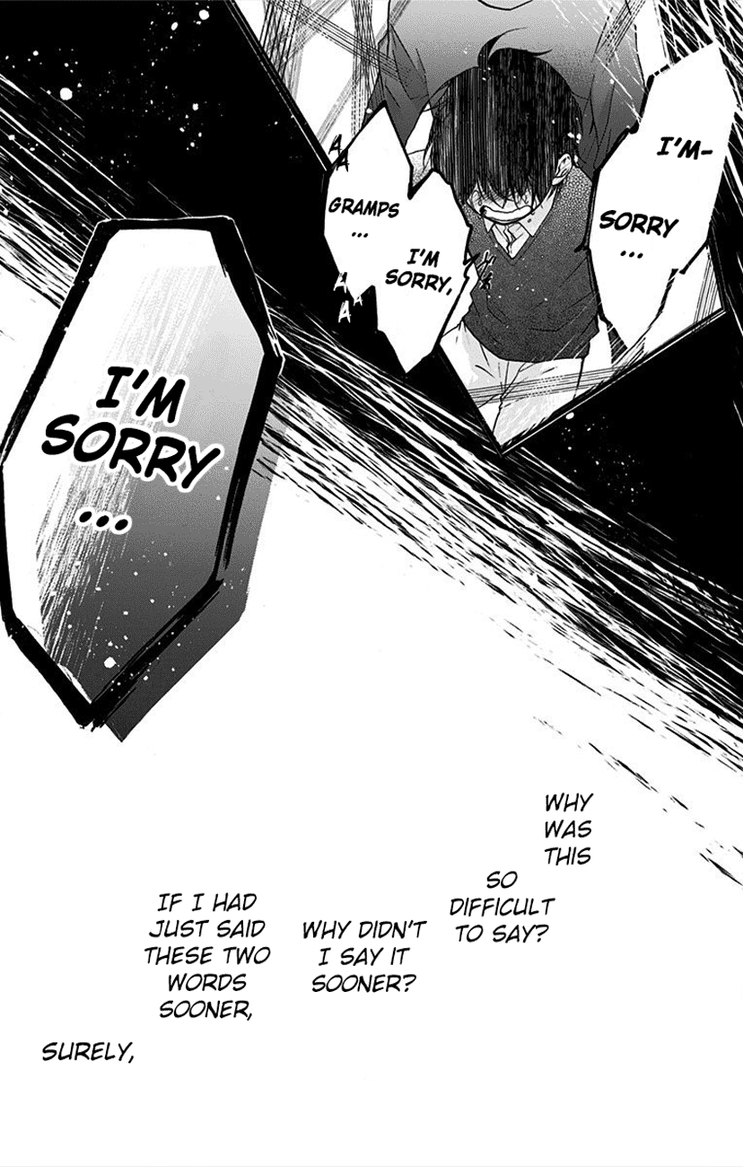 Read Kono Oto Tomare Sounds Of Life EN Manga Online